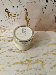 Sugar Cookie Body Butter