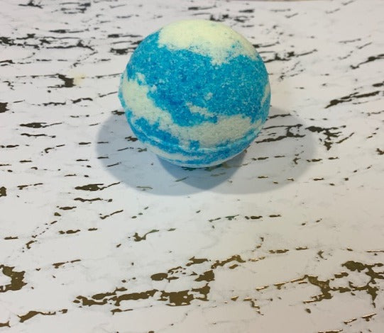 Prolific Bath Bomb