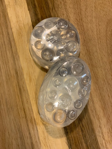 Glycerin Massage Bars