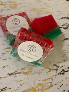 Wild Watermelon Body Bar