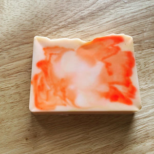 Mango Tango Soap