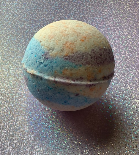 Serenity Bath Bomb