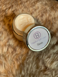 Classic Body Butter