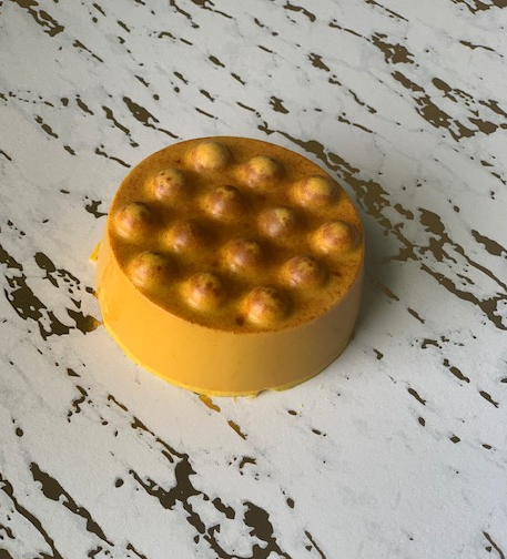 Turmeric Glow Bar